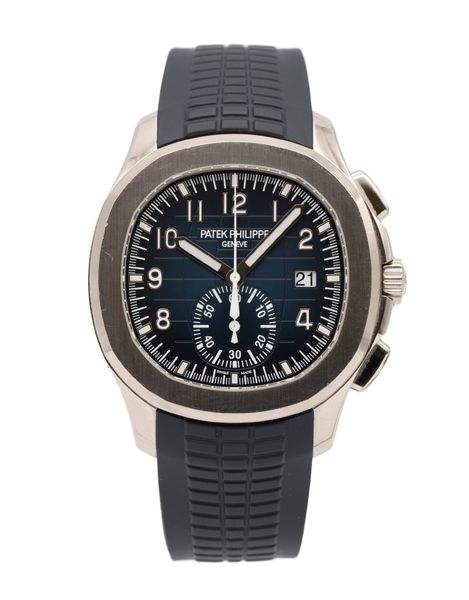 Patek Philippe Aquanaut 5968G-001